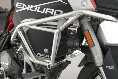 DUCATI MULTISTRADA 1260 ENDURO