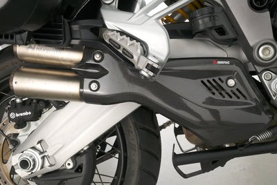DUCATI MULTISTRADA 1260 ENDURO