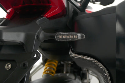 DUCATI MULTISTRADA 1260 ENDURO
