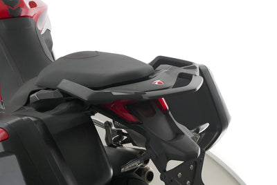 DUCATI MULTISTRADA 1260 ENDURO