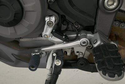 DUCATI MULTISTRADA 1260 ENDURO