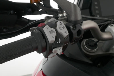 DUCATI MULTISTRADA 1260 ENDURO