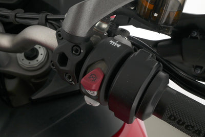 DUCATI MULTISTRADA 1260 ENDURO