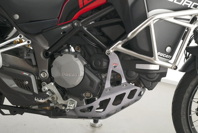 DUCATI MULTISTRADA 1260 ENDURO