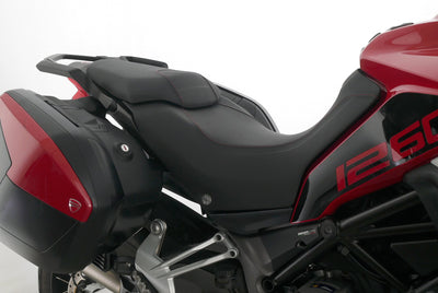 DUCATI MULTISTRADA 1260 ENDURO