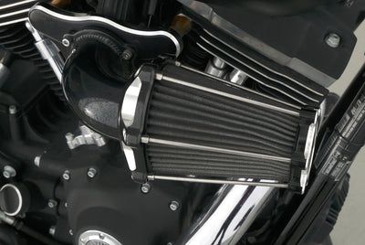 HARLEY DAVIDSON DYNA STREET BOB