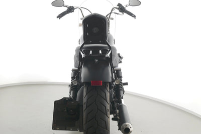 HARLEY DAVIDSON DYNA STREET BOB