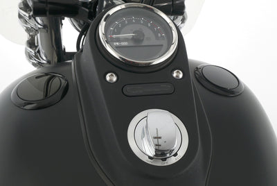 HARLEY DAVIDSON DYNA STREET BOB