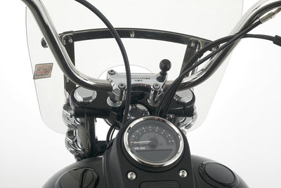 HARLEY DAVIDSON DYNA STREET BOB