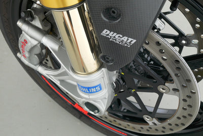 DUCATI MONSTER 1200 S