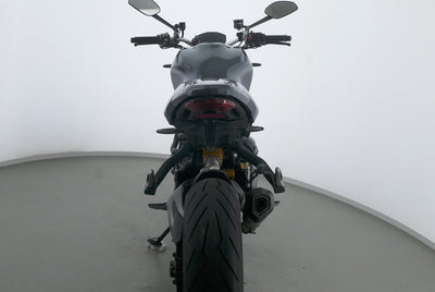 DUCATI MONSTER 1200 S