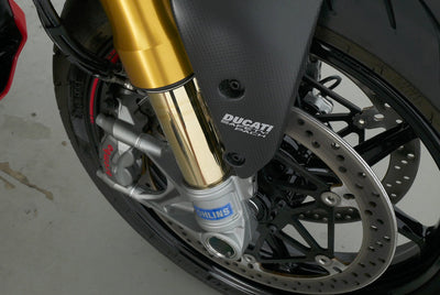 DUCATI MONSTER 1200 S