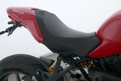 DUCATI MONSTER 1200 S