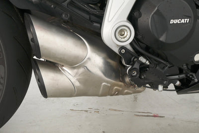 DUCATI DIAVEL 1260 S