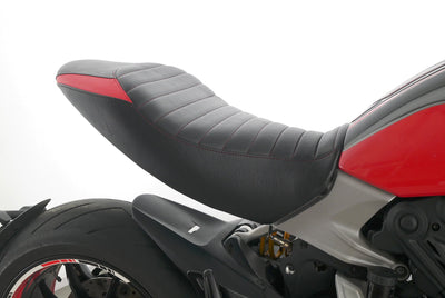 DUCATI DIAVEL 1260 S