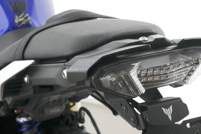 YAMAHA MT 10