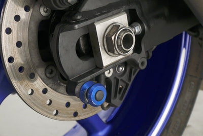 YAMAHA MT 10