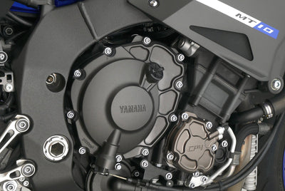 YAMAHA MT 10