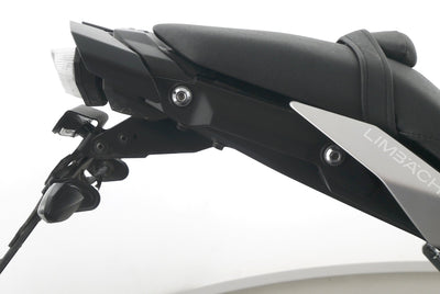 YAMAHA MT 10