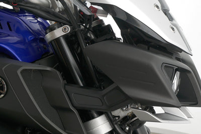 YAMAHA MT 10