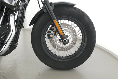 HARLEY DAVIDSON SPORTSTER XL 1200 48 FORTY