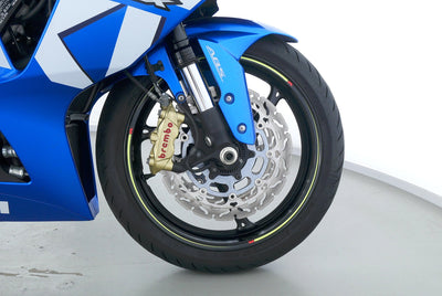 SUZUKI GSX R 1000