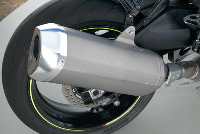 SUZUKI GSX R 1000