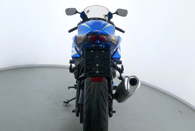 SUZUKI GSX R 1000