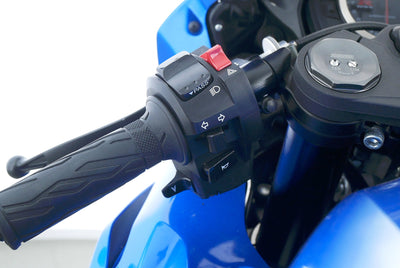 SUZUKI GSX R 1000