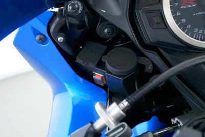 SUZUKI GSX R 1000