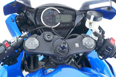 SUZUKI GSX R 1000