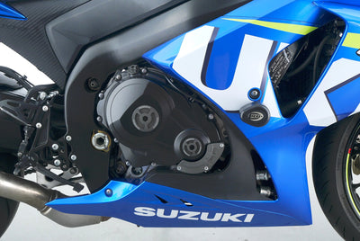 SUZUKI GSX R 1000