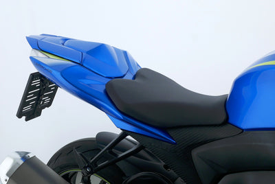 SUZUKI GSX R 1000
