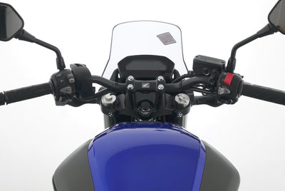 HONDA NC 750 S DCT