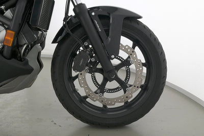 HONDA NC 750 S DCT
