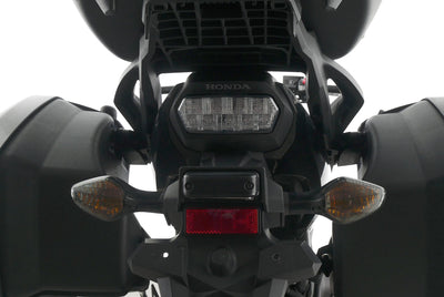 HONDA NC 750 S DCT
