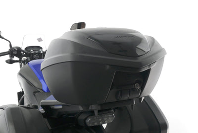 HONDA NC 750 S DCT