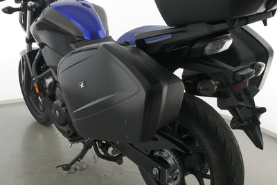 HONDA NC 750 S DCT
