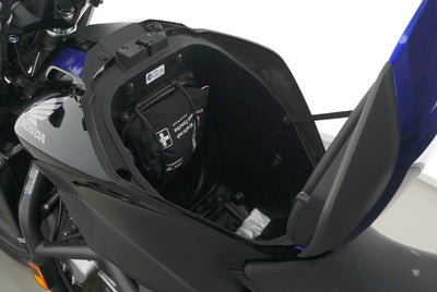 HONDA NC 750 S DCT