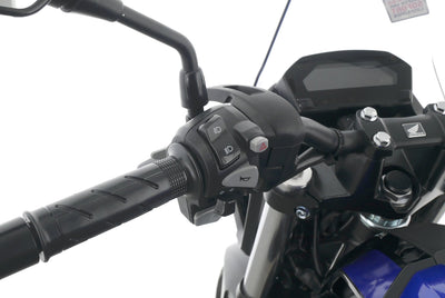 HONDA NC 750 S DCT