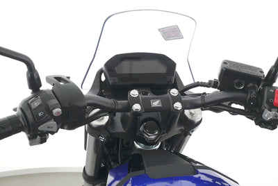 HONDA NC 750 S DCT