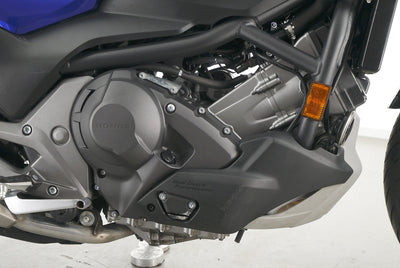 HONDA NC 750 S DCT