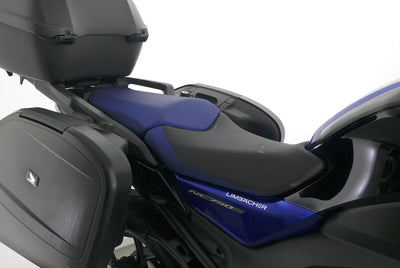 HONDA NC 750 S DCT