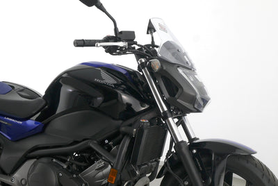 HONDA NC 750 S DCT