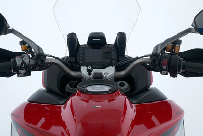 DUCATI MULTISTRADA 1260 ENDURO