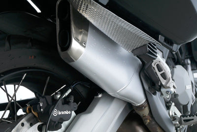 DUCATI MULTISTRADA 1260 ENDURO