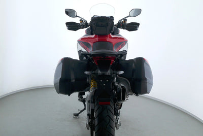 DUCATI MULTISTRADA 1260 ENDURO