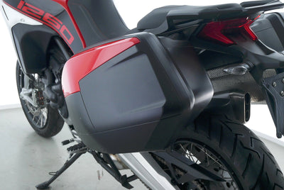 DUCATI MULTISTRADA 1260 ENDURO