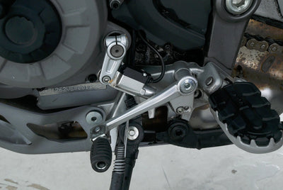 DUCATI MULTISTRADA 1260 ENDURO