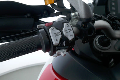 DUCATI MULTISTRADA 1260 ENDURO